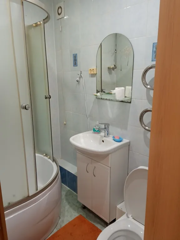 Уютная квартира в центре