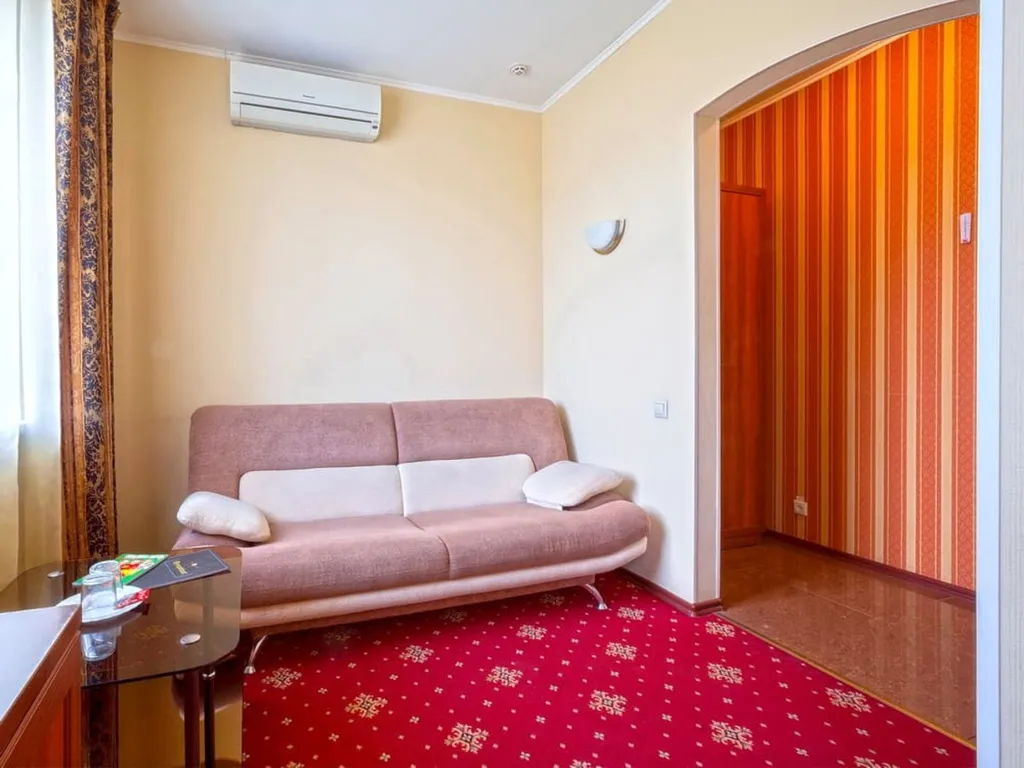 Квартира Комната — аренда посуточно в Тула