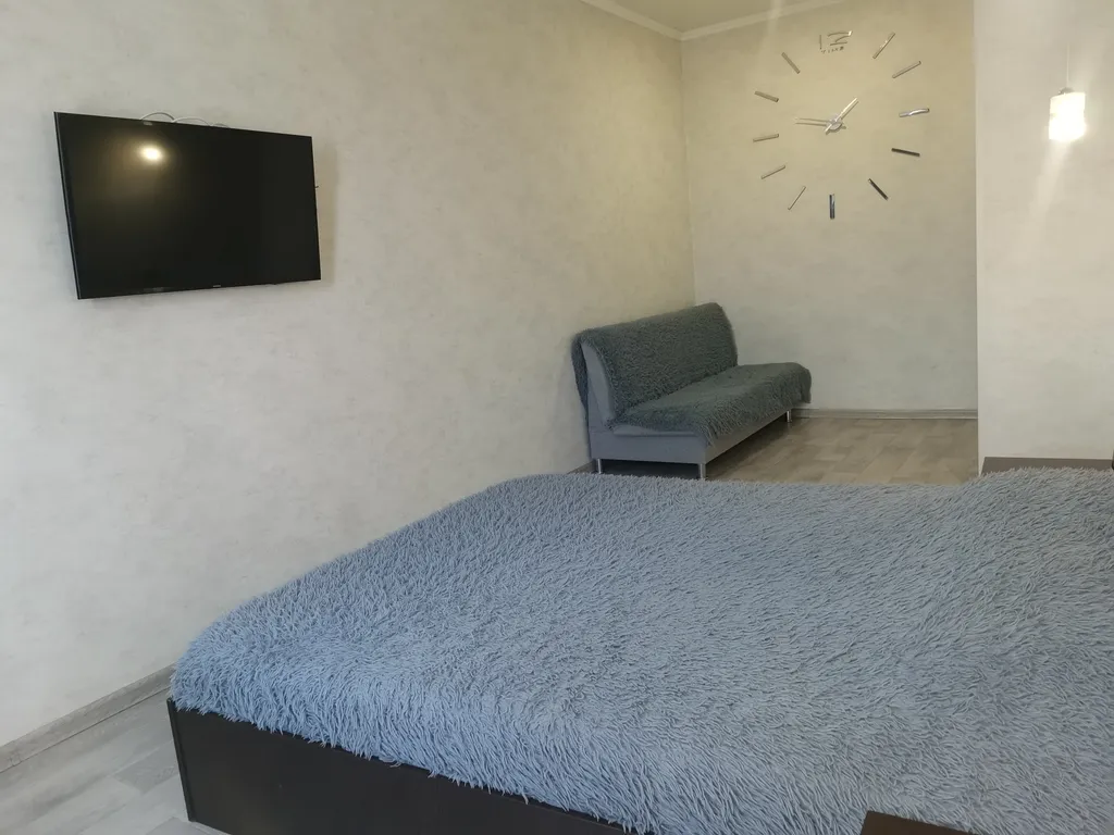 Квартира на въезде в город