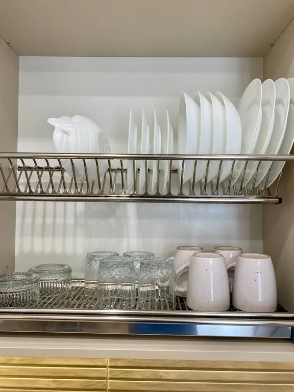 Апартаменты в ЖК бизнес-класса Римские каникулы