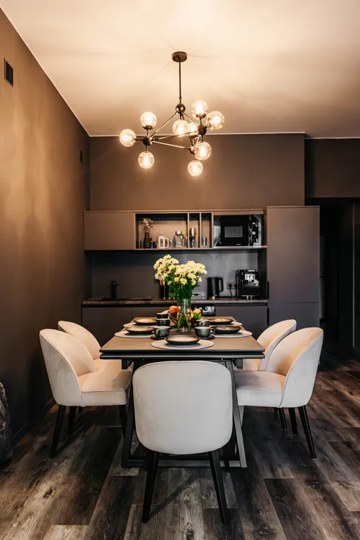 Апартаменты Безмятежность