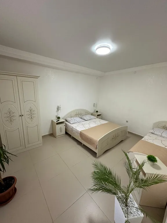 Уютная квартира в красивом месте