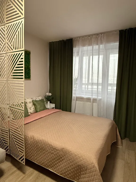 Квартира Уютная студия — аренда посуточно в Ижевск