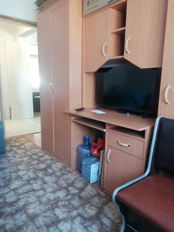 Квартира  однакомнатная для вашего комфорта