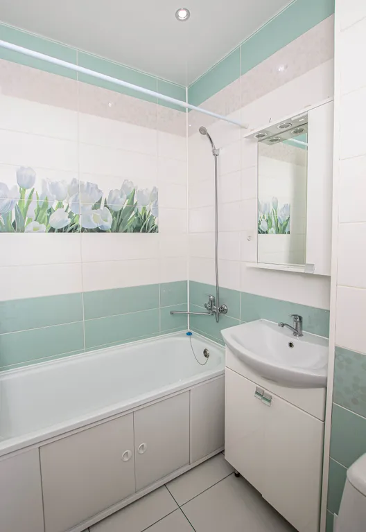 Студия в центре города