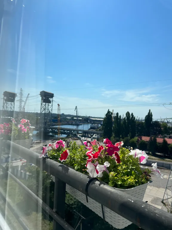 Квартира Апартаменты на Набережной — Калининград