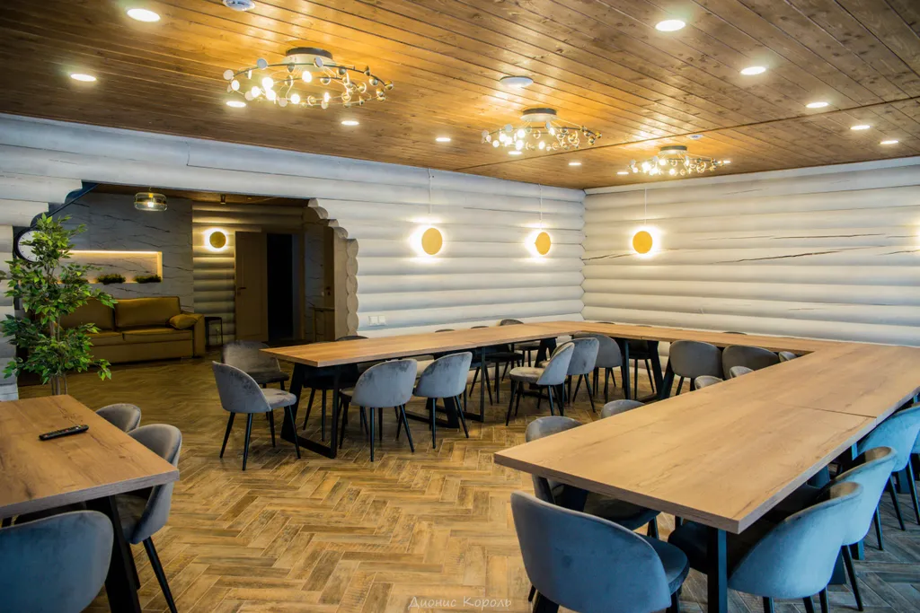 Коттедж 4-комнатный Дом — Елабуга