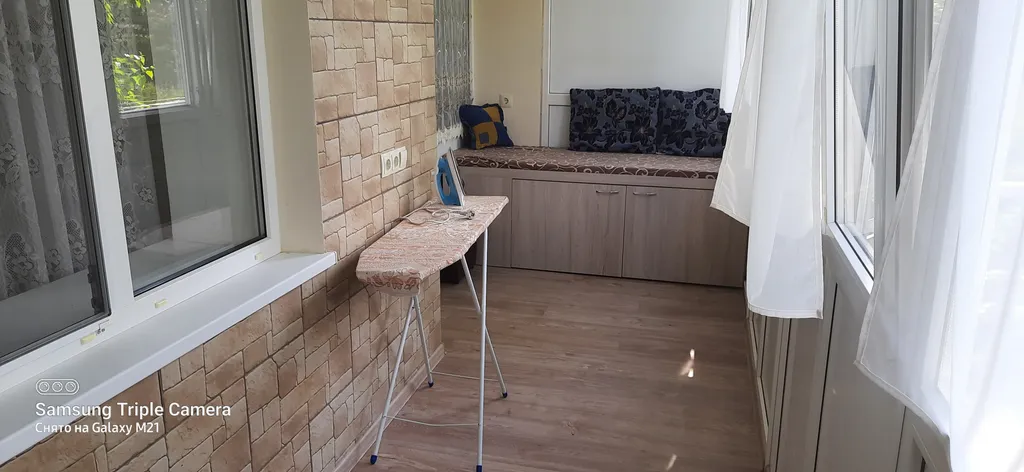 Квартира 3-комнатная квартира в центре города — Евпатория