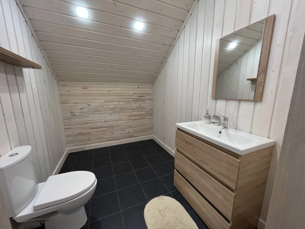 Коттедж Дом в Гармонии — Приморск