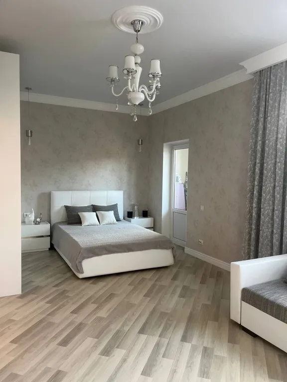 Квартира у моря