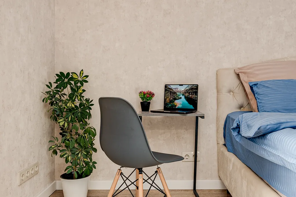 Солнечный берег