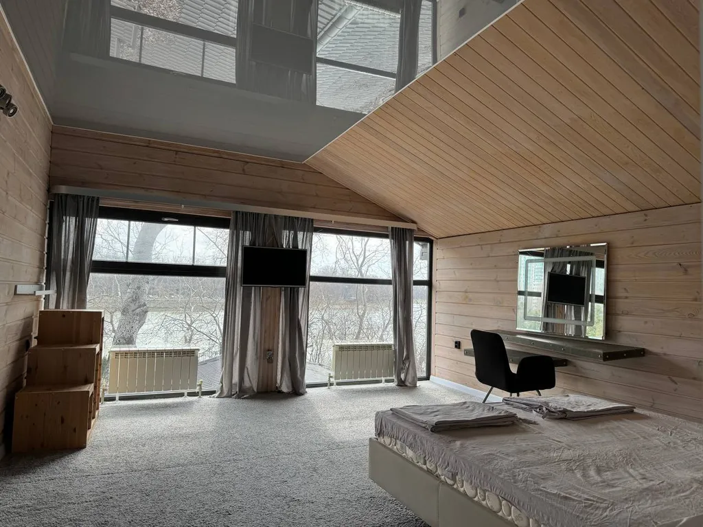 Вилла Маленький Бали с бассейном и хаммамом