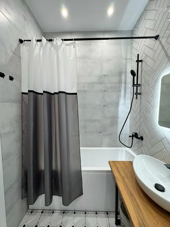 Уютные Апартаменты у Планеты