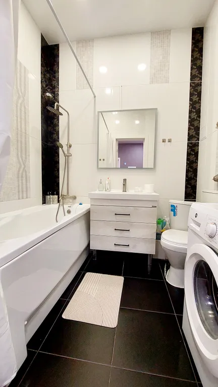 Комфортная квартира для отдыха и работы