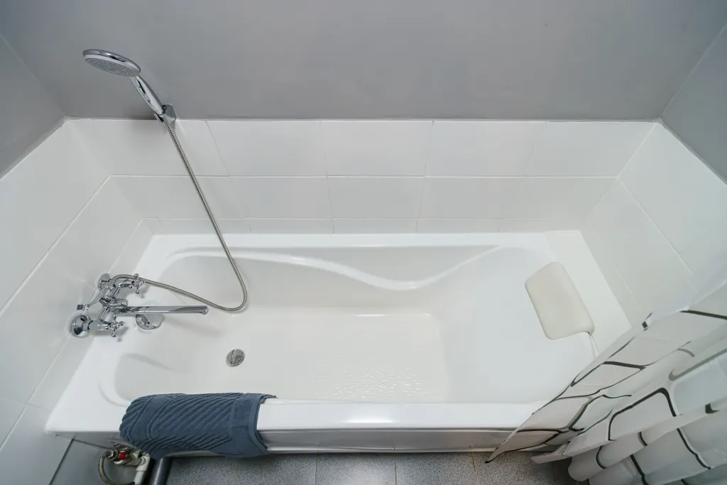 Комфортная квартира в новостройке