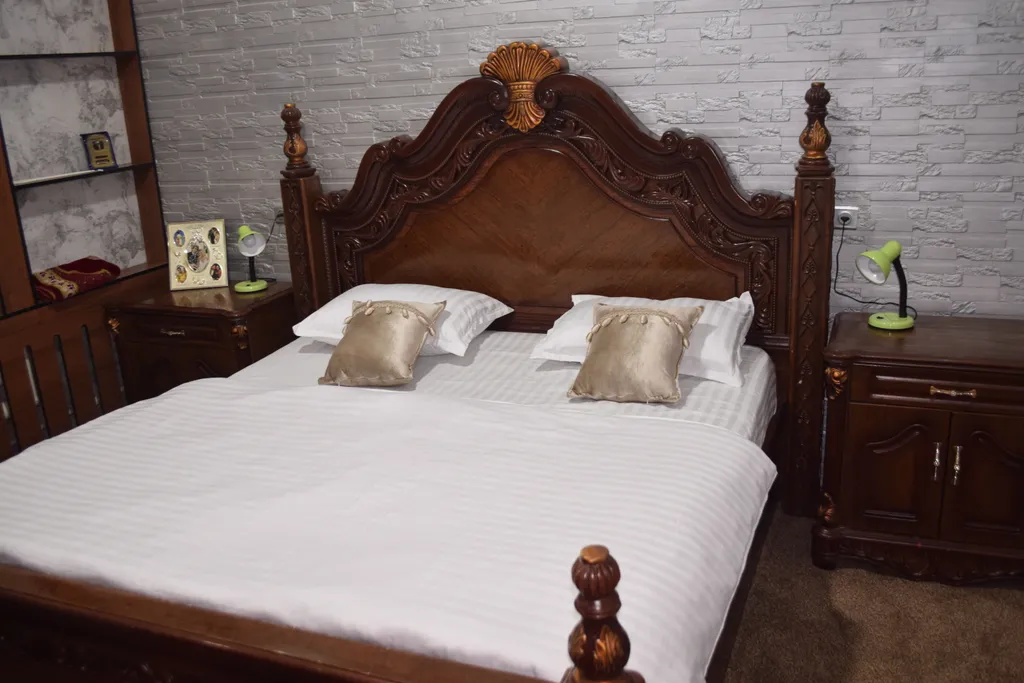 Квартира Комната — аренда посуточно в Самарканд