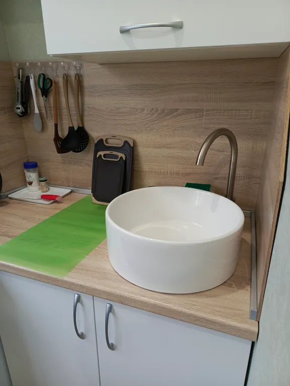 Стильная квартира в центре и в исторической части города