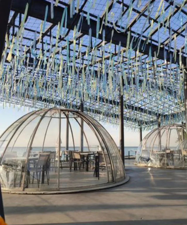 Квартира Уголок тишины на Римской — Зеленоградск