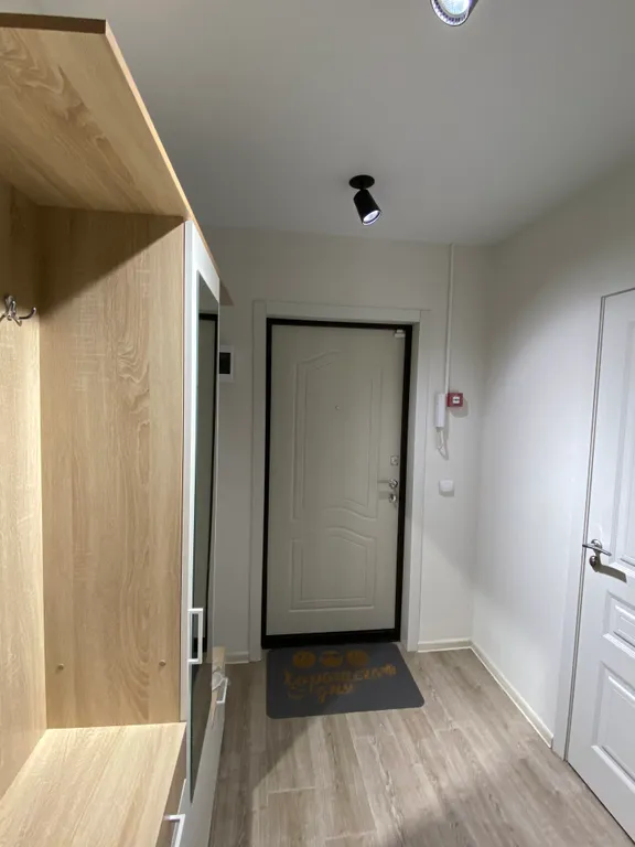 Уютная студия в тихом центре