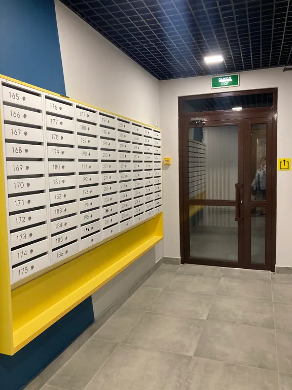 Уютная и стильная студия в горах между озером и морем