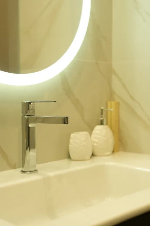 Апартаменты Sea line