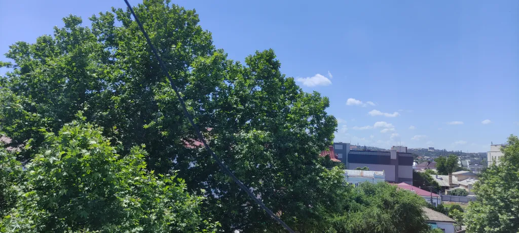 Квартира в уютном месте центра города