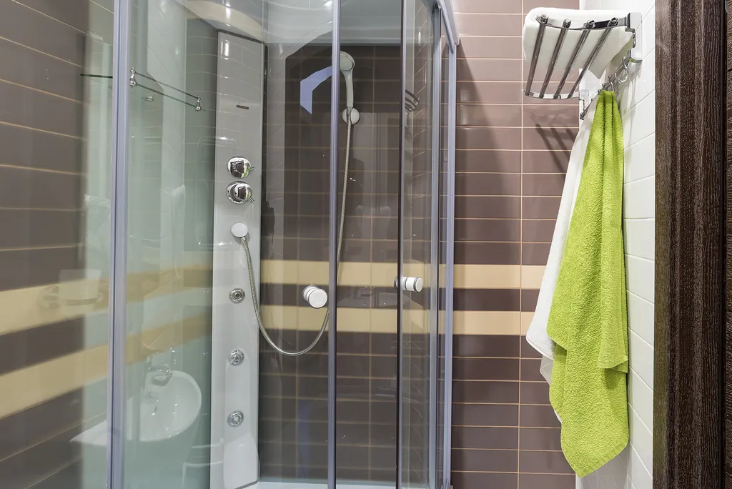 Квартира Квартира Одноместный номер с завтраком — Екатеринбург