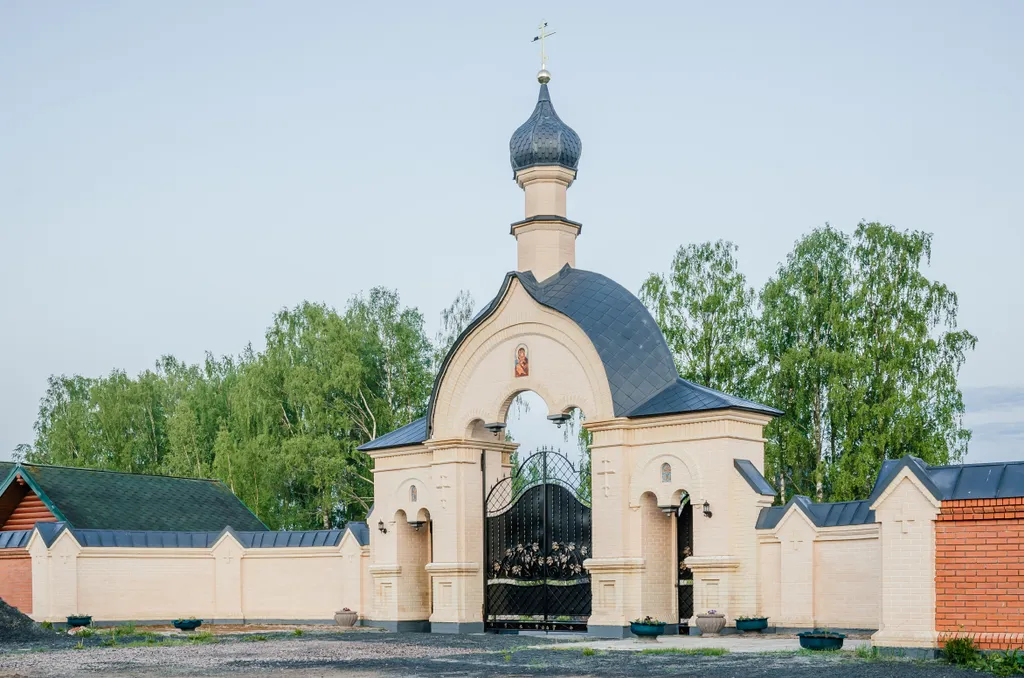 Уютный гостевой дом в Карельской деревне Вереск 3