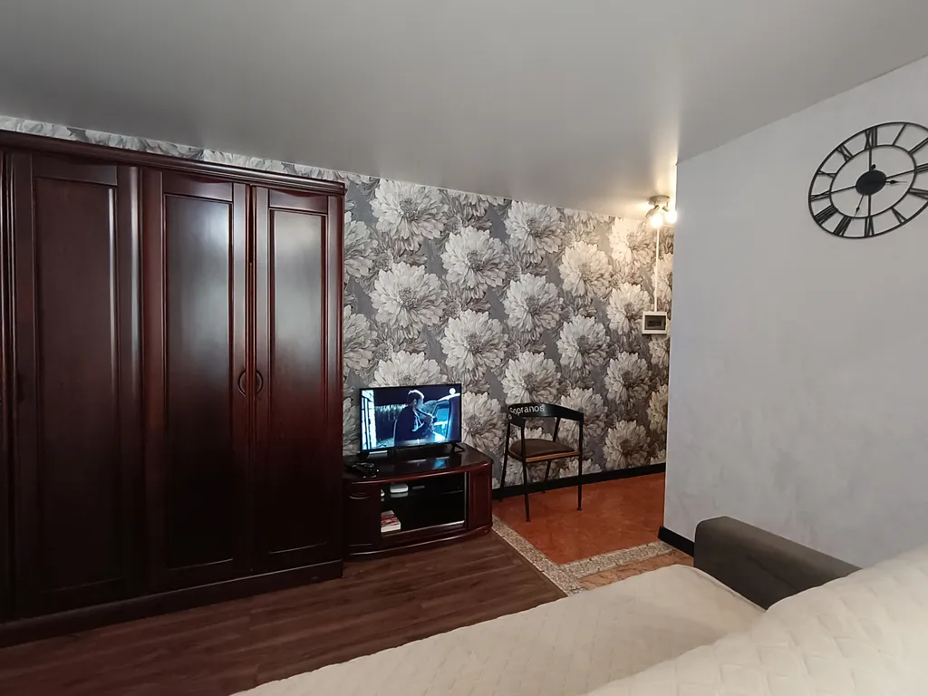 Квартира в центре города в шаговой доступности от рынка и площади