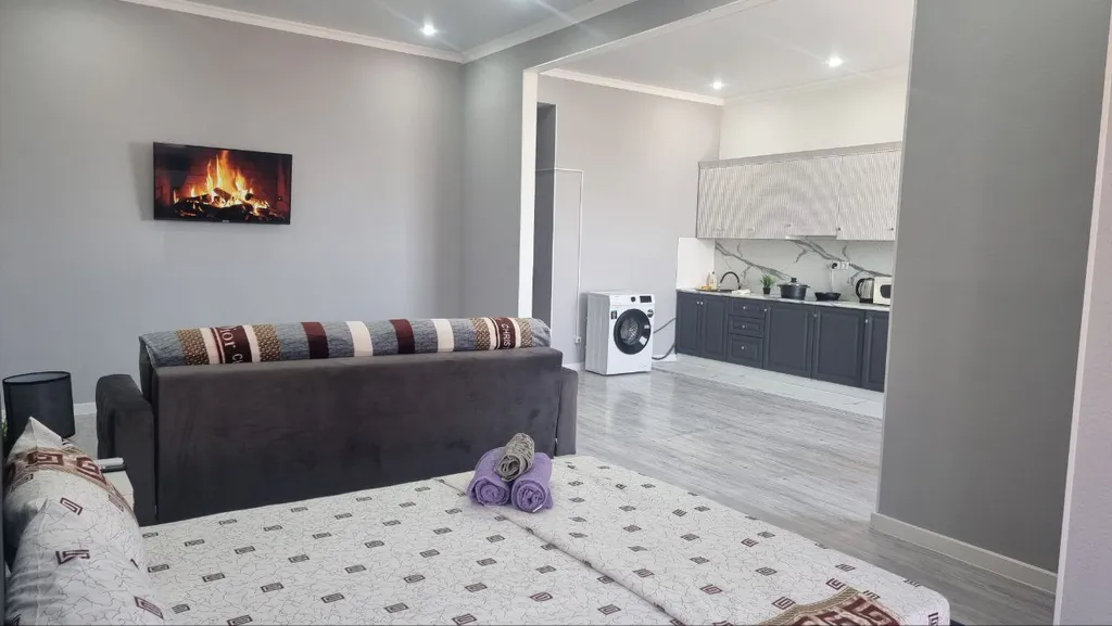 Квартира на этаже мечты