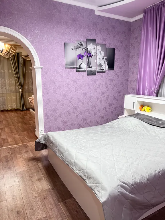 3-комнатный Дом