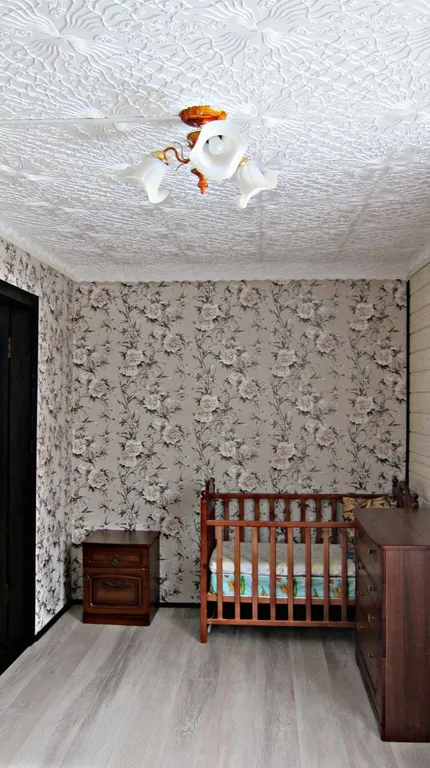 Уютный дом с видом на Селигер