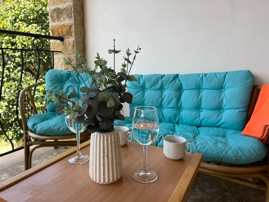 Дом у моря Анна-Виктория