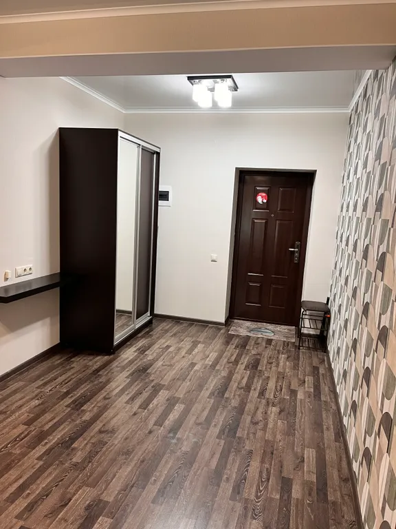 Квартира Квартира Апартамент в центре 15 мин пояж — Анапа