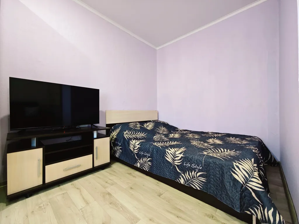 Апартаменты комфорт