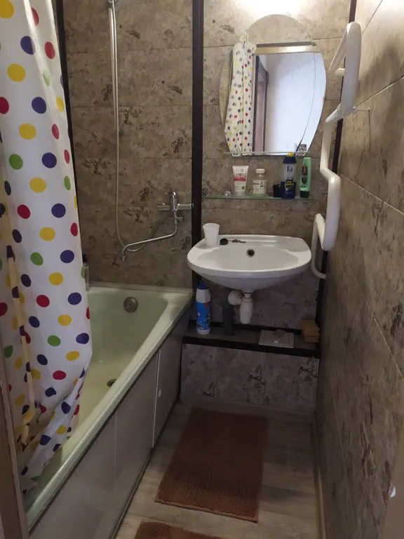 Квартира у музея Янтаря