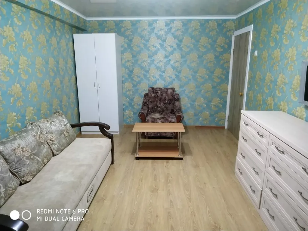 Квартира Уютная квартира в центре — Сочи