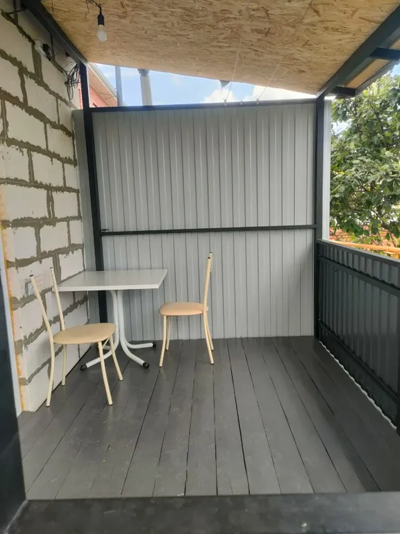 Коттедж Дом в центре города, в тихом месте — Усть-Лабинск