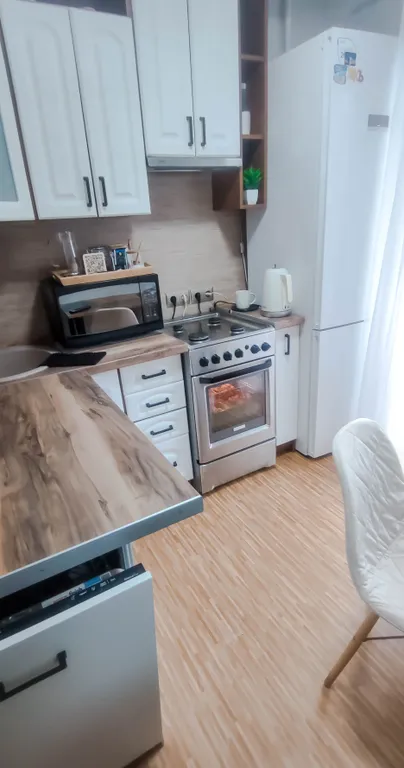 Квартира Шикарная квартира в центре для большой компании,с парковкой у дома — Калининград