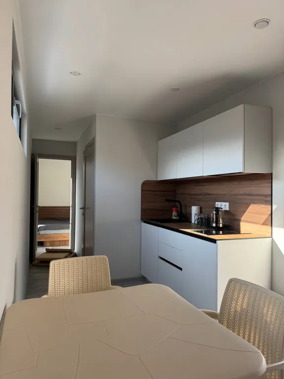 Коттедж Дом СНТ Садовод — Геленджик