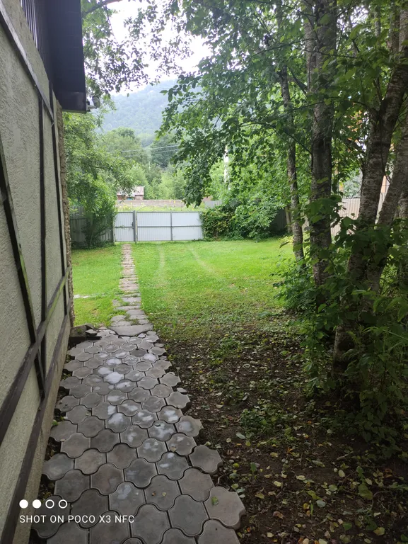 Коттедж Домик в горах — Псебай