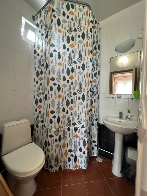 Квартира Квартира Уютные номера в центре Адлера. — Адлер