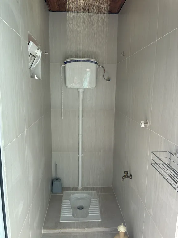 Уютный коттедж на берегу моря для семейного отдыха