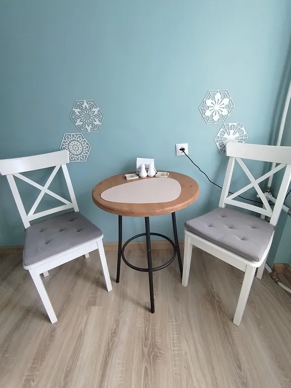 Квартира Уютная квартира в центре Пушкина — Пушкин