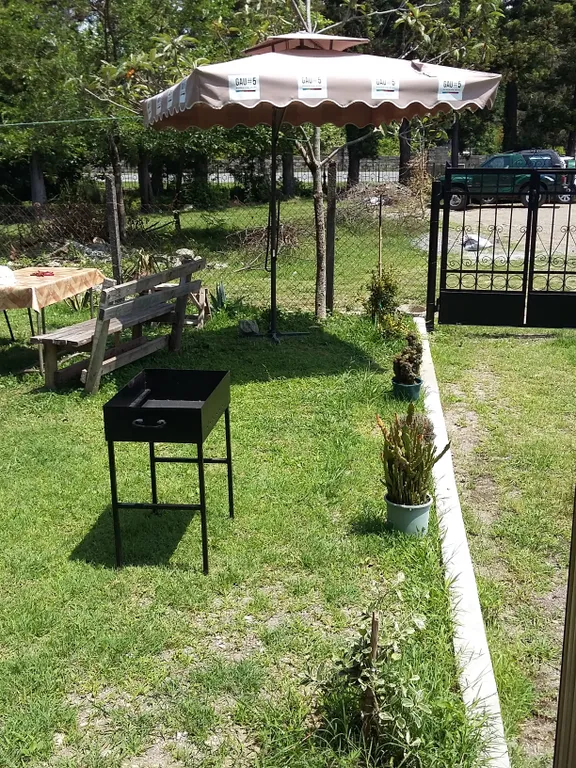 Квартира 2-комнатная Квартира — Батуми