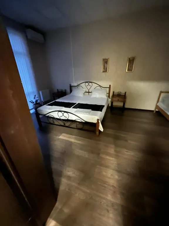 Уютные апартаменты