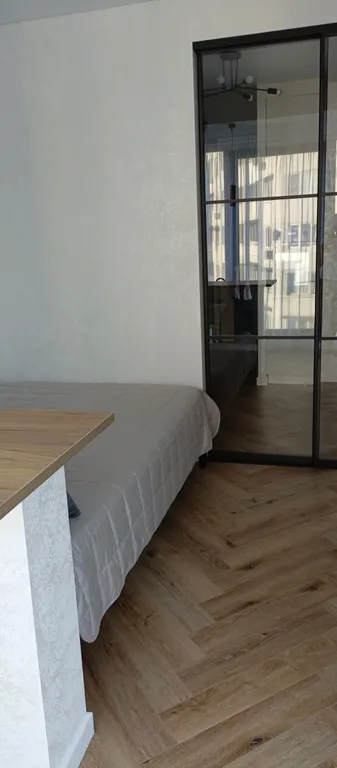 Квартира Уютная квартира — Мацеста