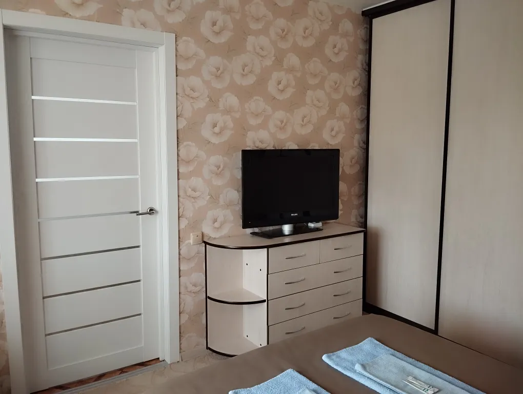 Апартамент в центре