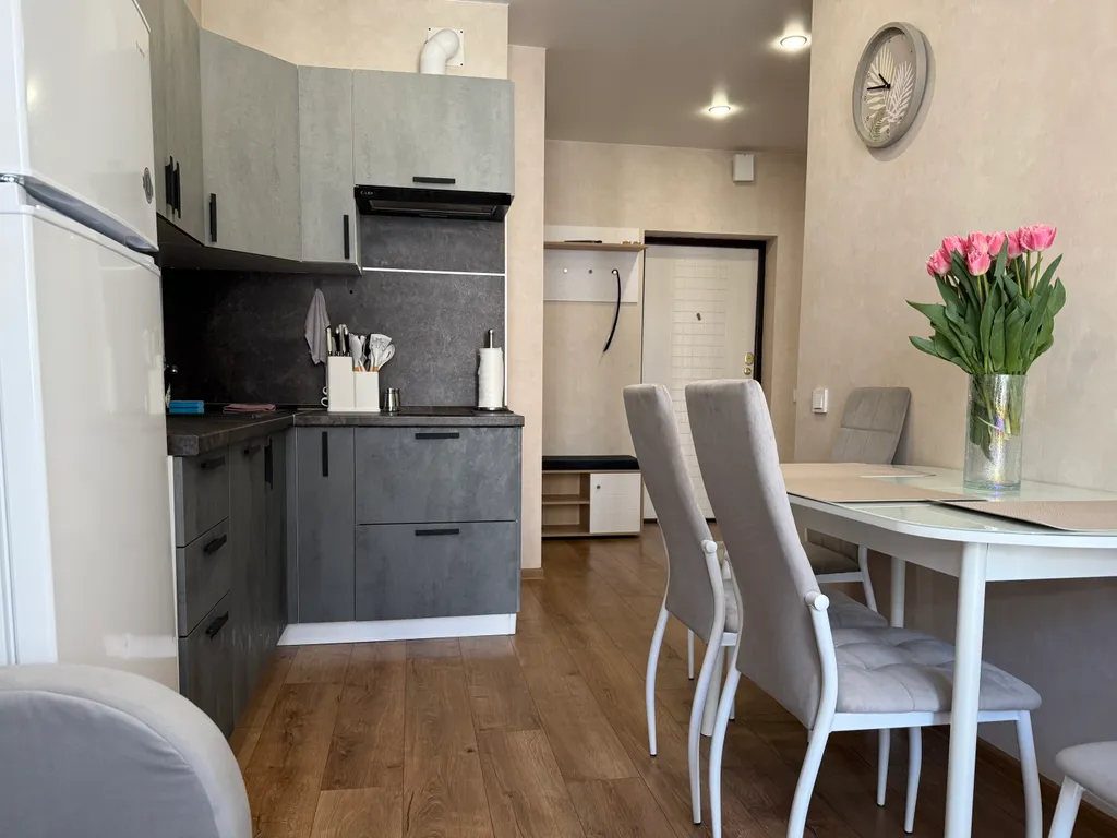 Квартира в ЖК Каравелла Португалии