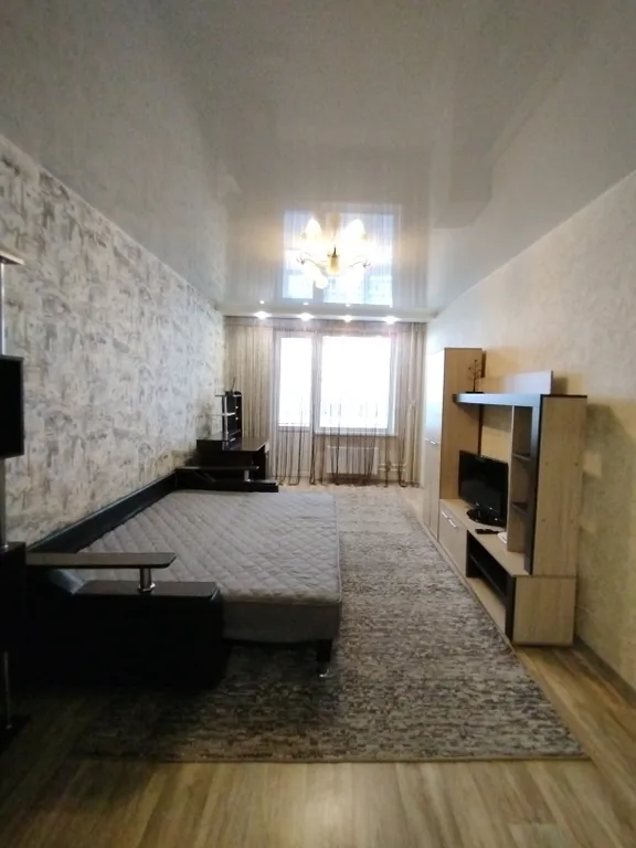 Уютная квартира с видом на реку